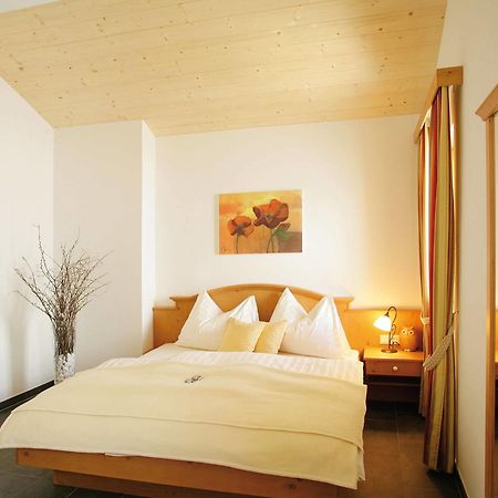 Alpinlodges Kuhtai Екстер'єр фото