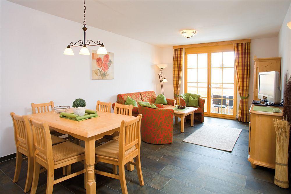 Alpinlodges Kuhtai Екстер'єр фото