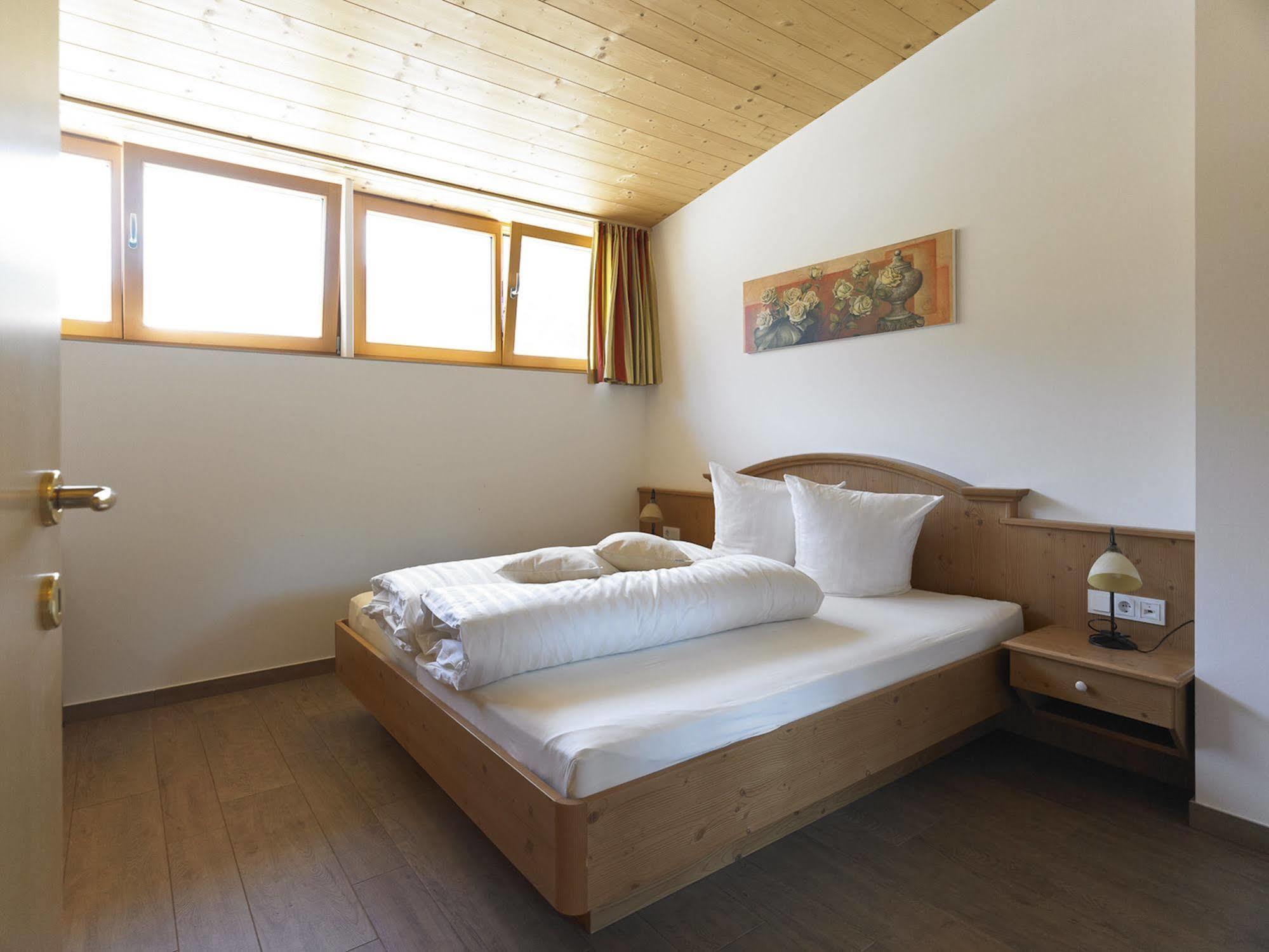 Alpinlodges Kuhtai Екстер'єр фото