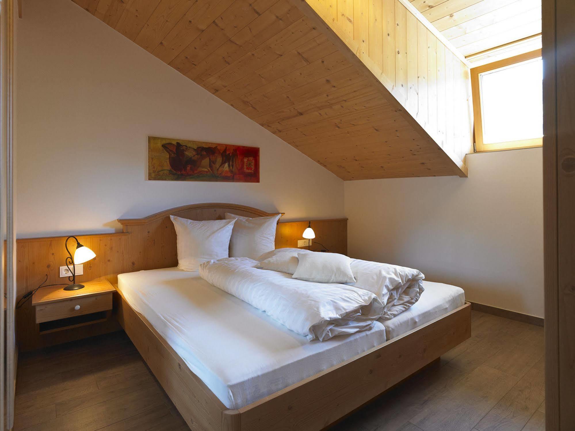 Alpinlodges Kuhtai Екстер'єр фото